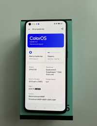 Продам Oppo reno 5