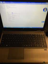 Laptop HP ProBook 6560b Core i5 8GB Ram