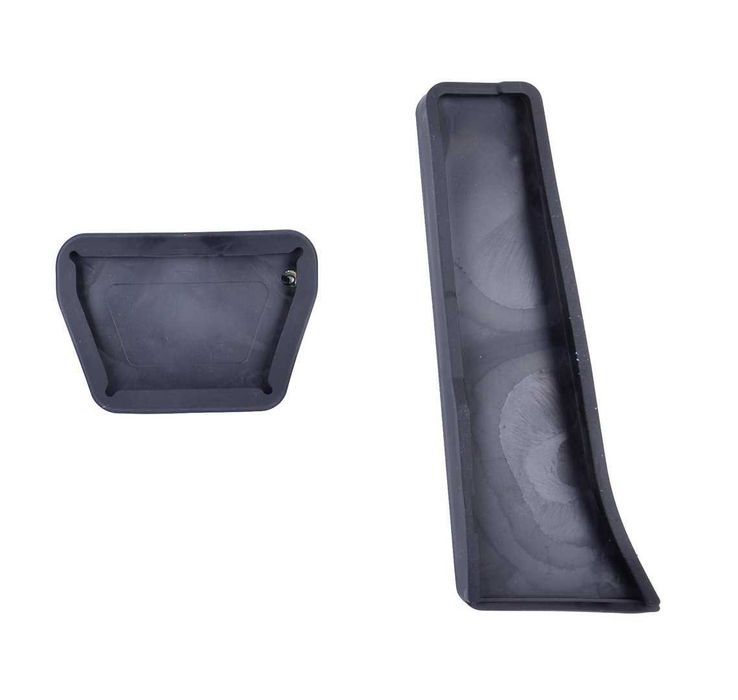 Pedale automat MTech din oțel inox pt BMW E46 E60 E63 E65 E87 E90 E92