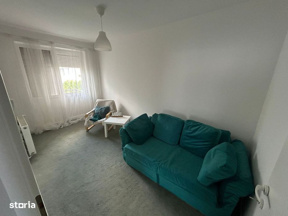Apartament 3 camere, etaj 3 - Blaj