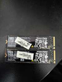 ‼️ SSD OEM WD black 512Gb NVMe - Aproape noi!