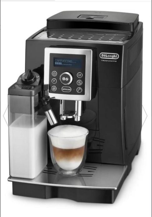 DeLonghi ECAM 23.460 Intensa Cappuccino