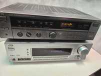 Reciver Statie JVC RX-207 RX-5062 130W