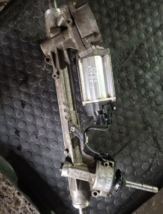 Caseta direcție Electrică Opel Astra J 1.7 CDTi