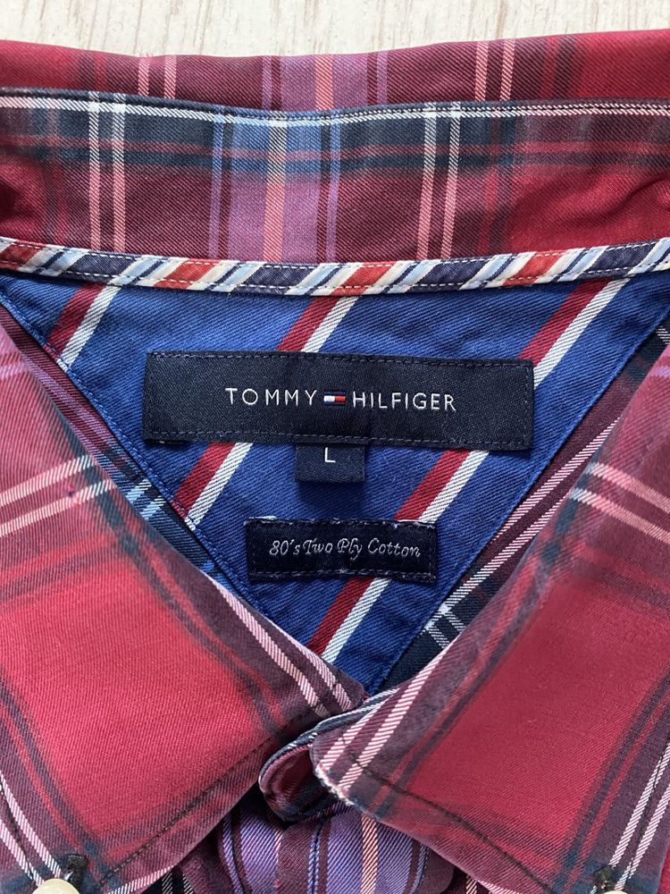 Camasa Tommy Hilfiger