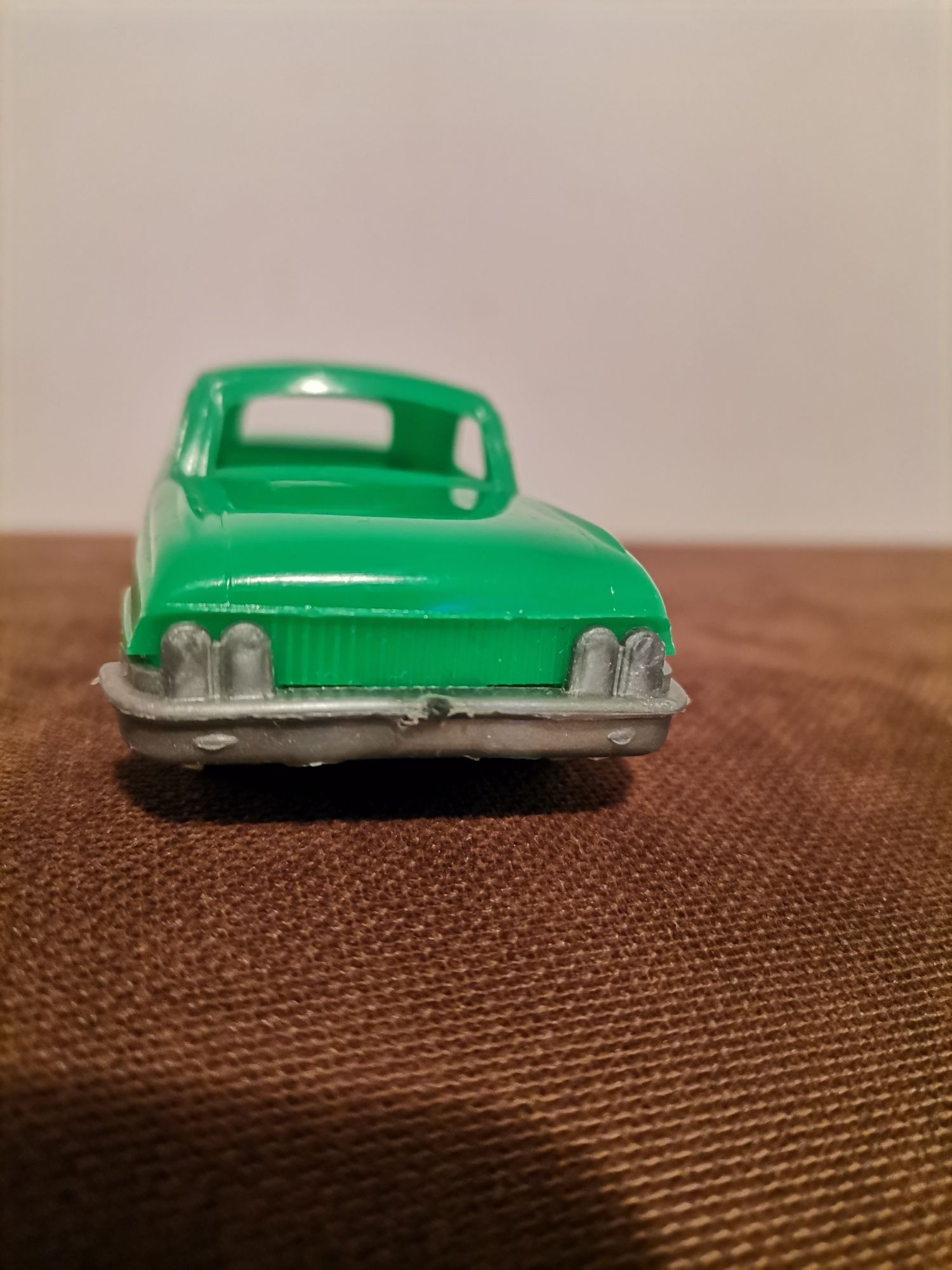 Machetă plastic Jean Hoefler Cadillac anii '70 Germania