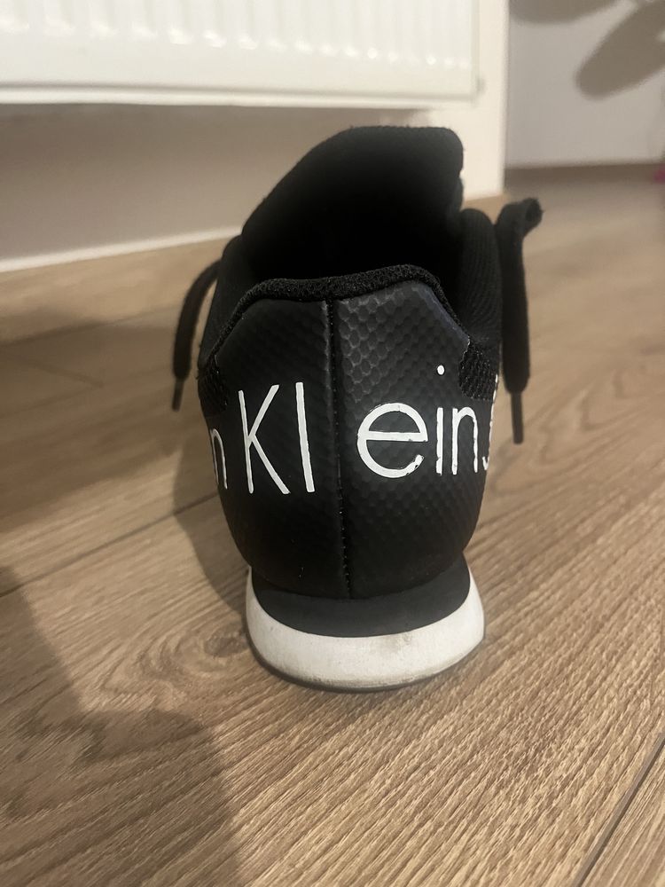 Sneakers Calvin Klein