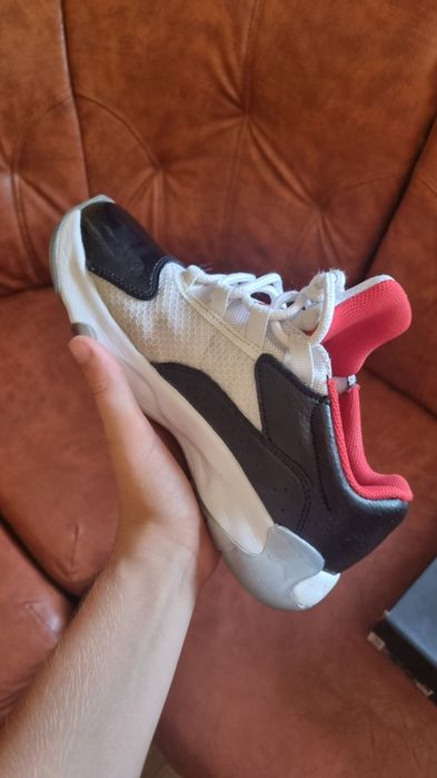 Vand jordani 11 cmft low