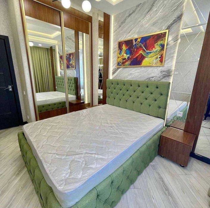 Продаю квартира с Арендатором в ЖК Prestige Gardens! Ш.Руставели! ID09