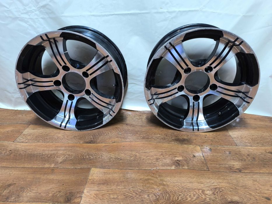 Продам диски  R17 17x7JJ