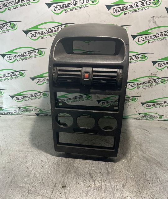 Ornament interior  24 425 369 LHD Opel Astra G