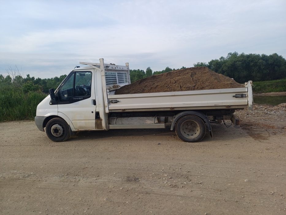Camionetă de vânzare  3,5