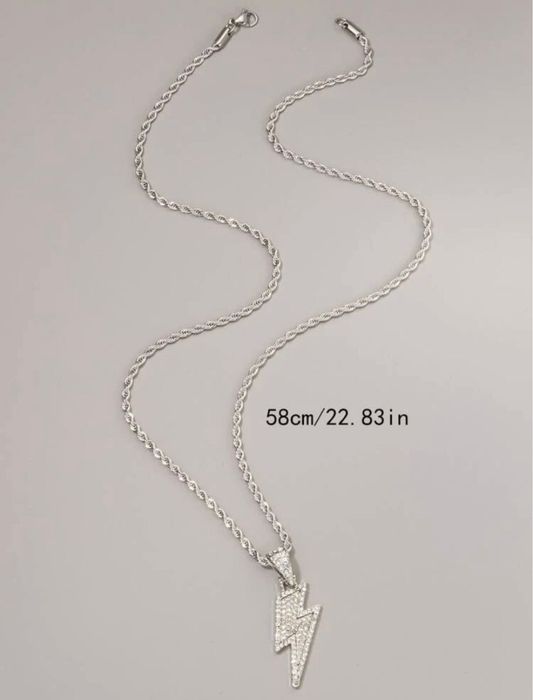 Lant barbati tip “fulger”