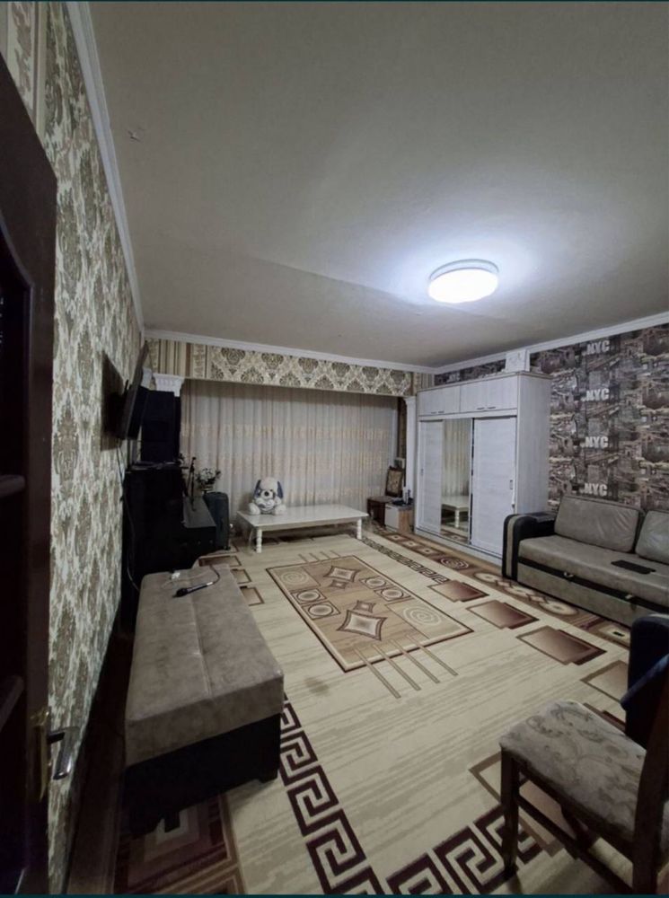 Продается 2-комнатная в Шайхантахурском районе, Себзор