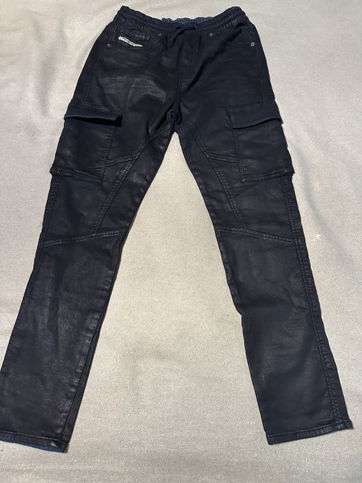 Детски дънки Diesel