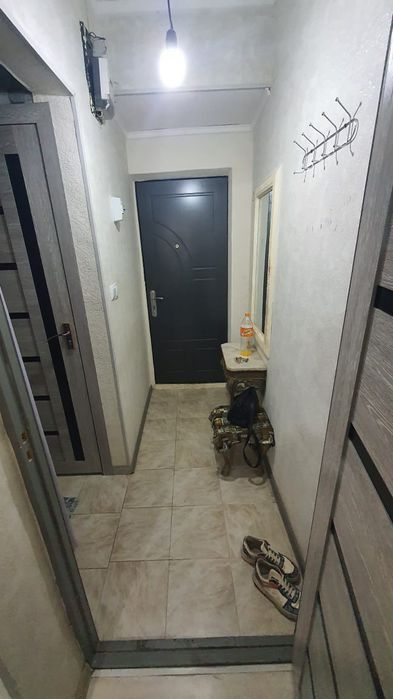 Продается 1 комн квартира на буз2