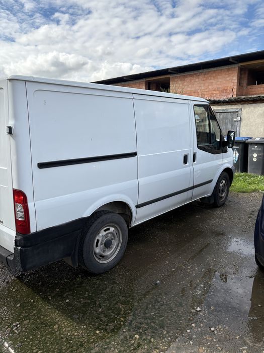 Ford transit 2.2 disel