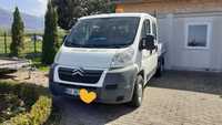 Citroen Jumper 7 locuri an 2009 euro 4 motor 2.2 de 100cai lada250x210