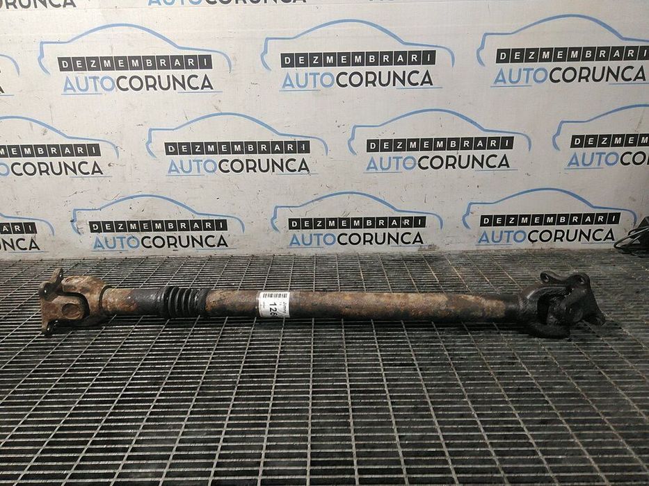 Cardan Suzuki Jimny 1.3 1998 - 2005 80CP 1328CC Manuala 5 Trepte M13A Euro3 (1260) ...