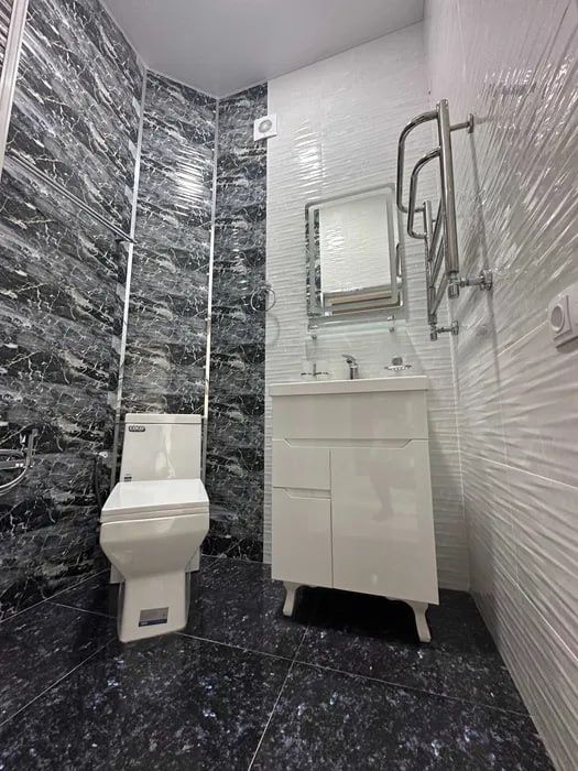 СРОЧНО ЖК "Parkent Village" Golden House 3-х комнатная 72 м2