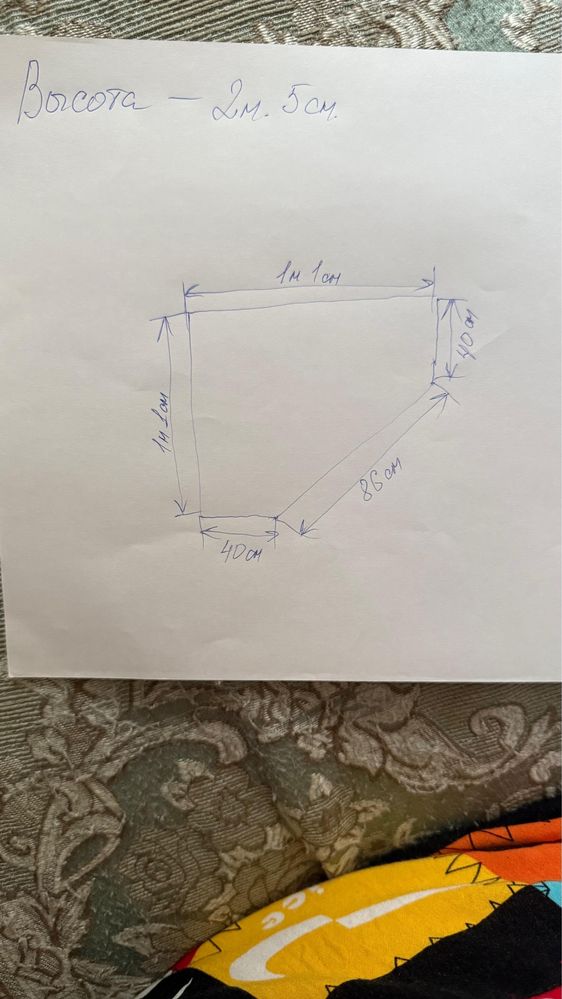 Продам шкаф и стол