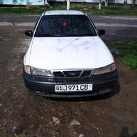 Nexia SOHC 1.5 ,с газом