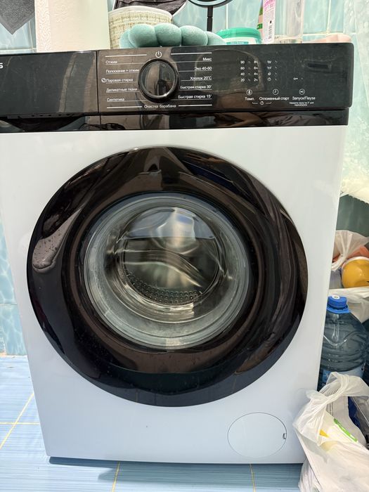 Стиральная машина ARG