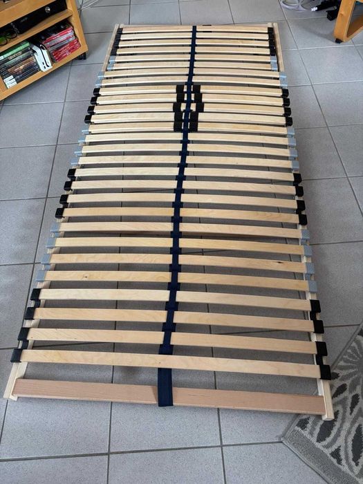 Somiera  reglabila 90/200