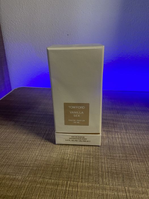 Tom Ford Vanilla Sex