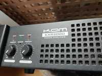 PA Amplificator audio de putere KAM KXR 2x1000W