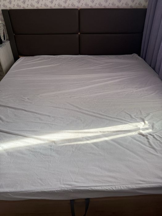 Продаём кровать 200×200