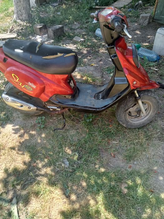 Vad scuter reparați micifac și schimb