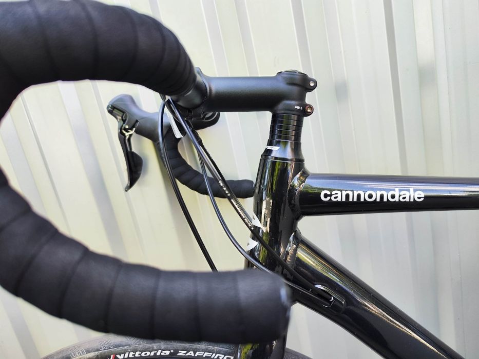 Cannondale Synapse 52cm aluminiu