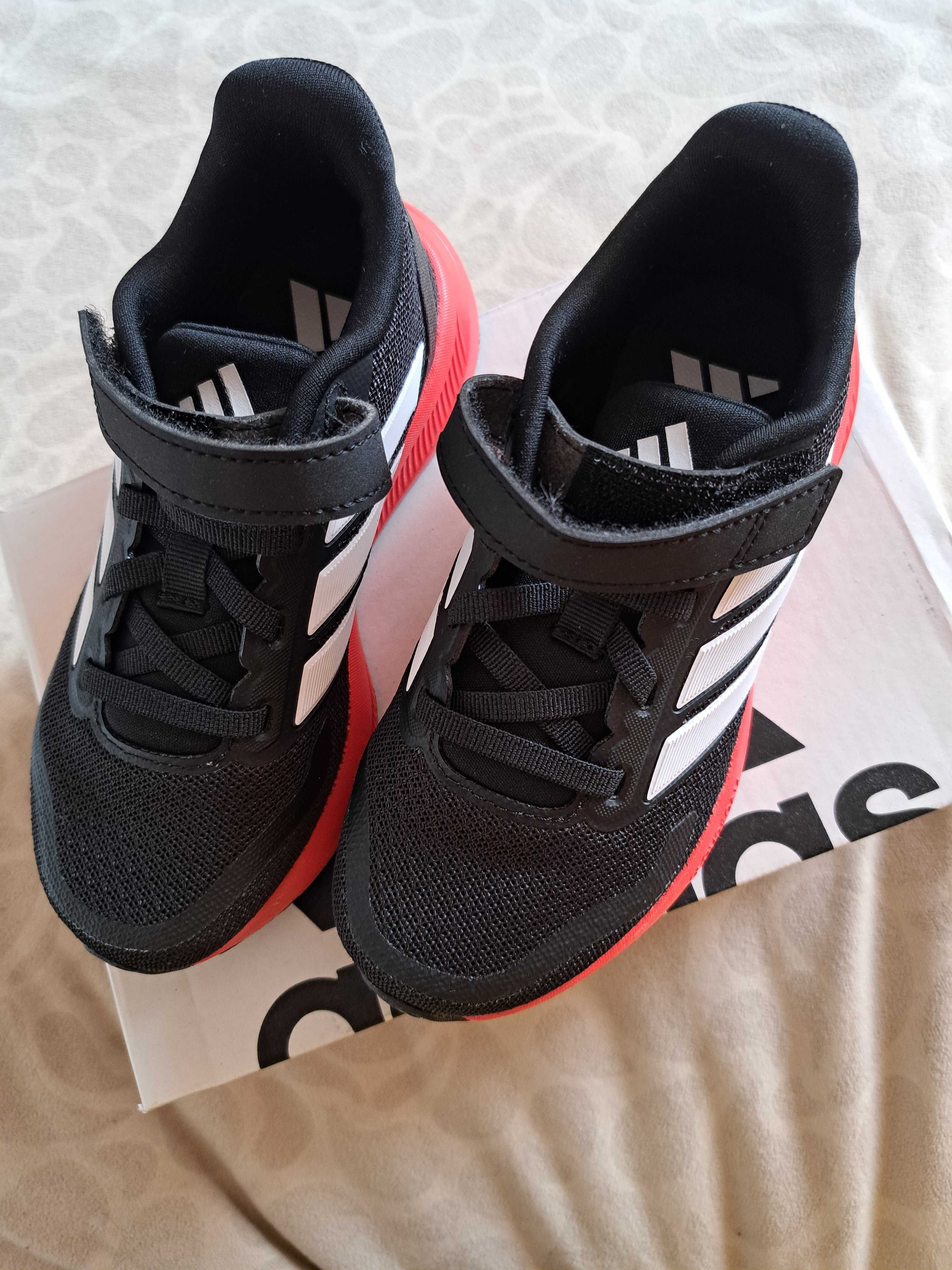 Детски маратонки Аdidas 28 номер