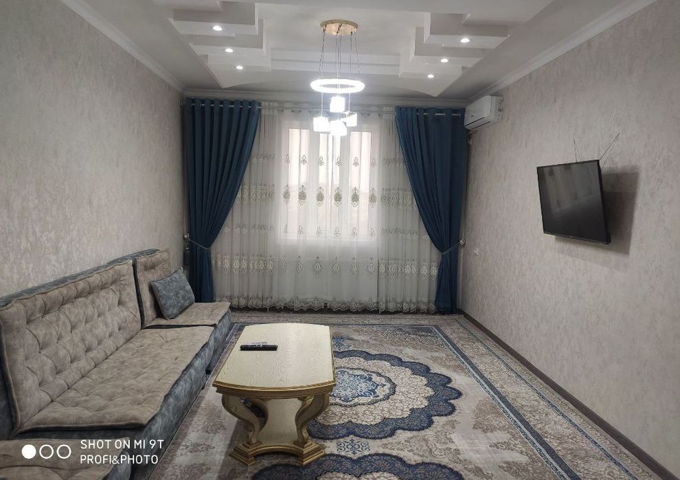 2 xonali kvartira tezda ijaraga beriladi