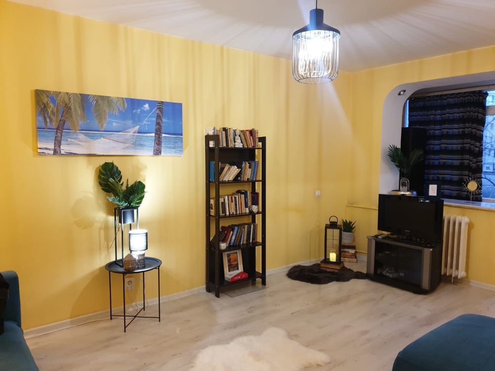 Apartament 3 camere Tineretului