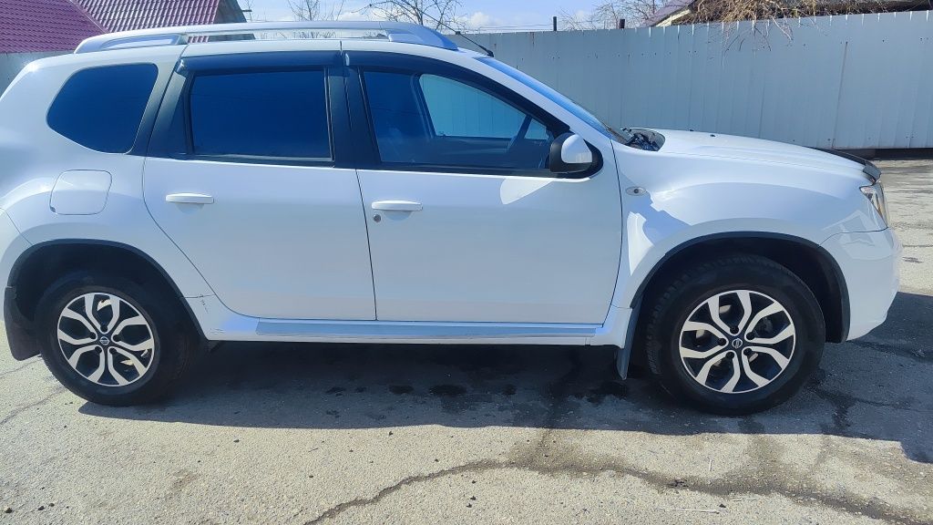 Terrano 3 2019 г.в.