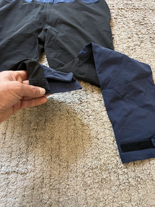 Haglofs Rugged Glex Pant-мъжки трекинг панталон