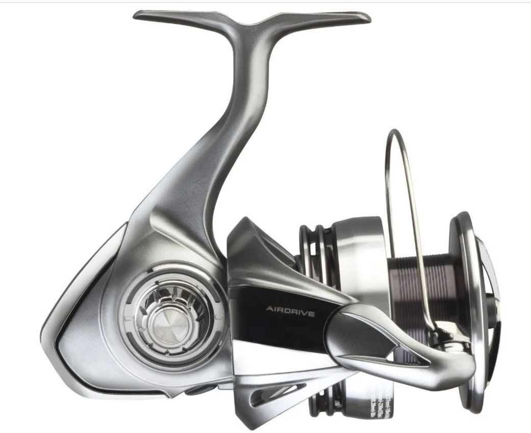 DAIWA 20 Exceler LT 1000