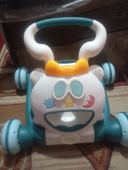 Bolalar yurishi uchun