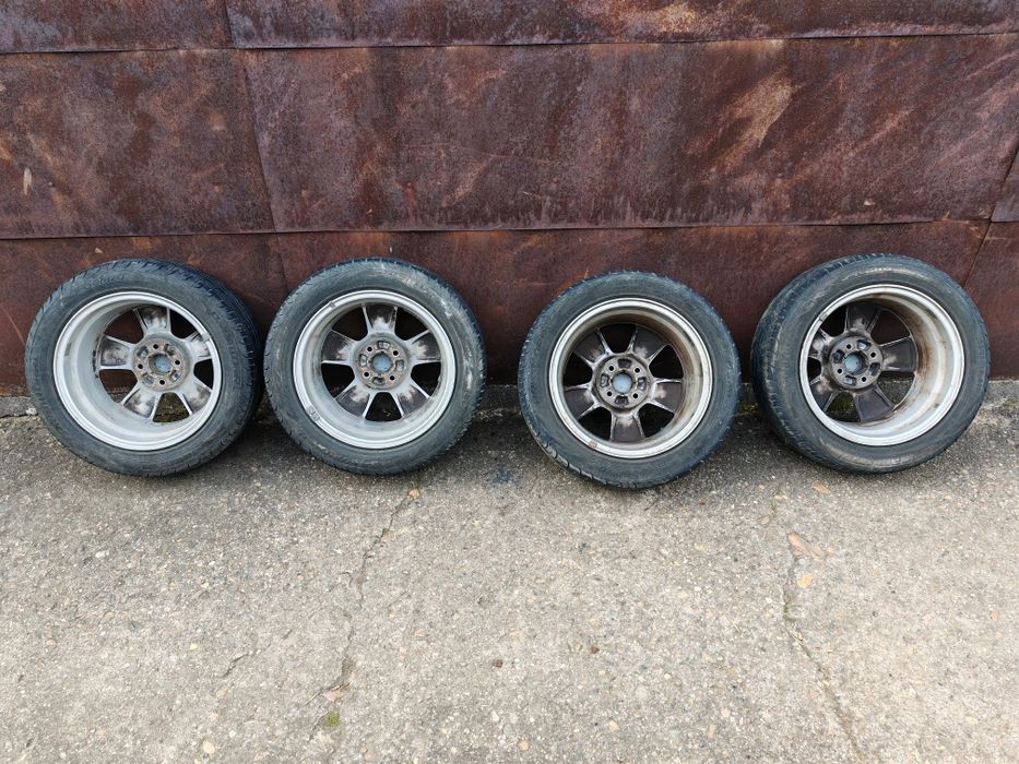 Jante aliaj pe 15 opel