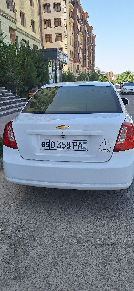 2020 yil Zavodiskoy metan gaz kraskasi toza 110 ming km yurgan