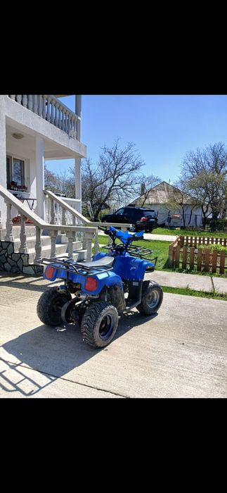 Atv BMW T-REX 2020 125CC