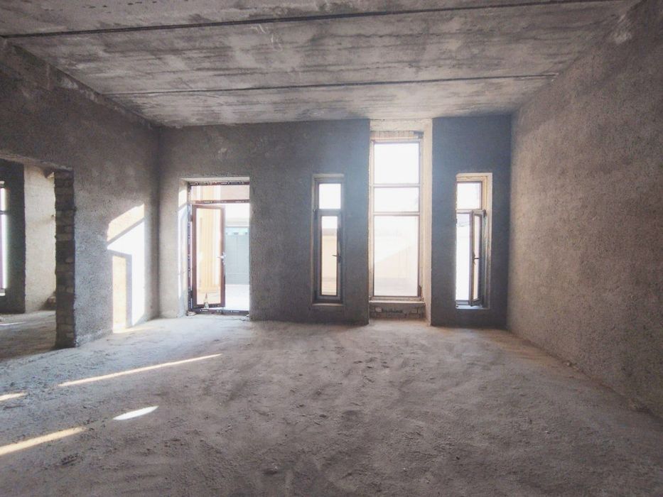 Продается дом кирпичный