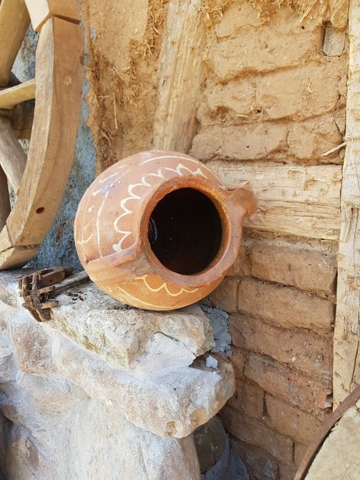 Старинна Делва ,много запазена