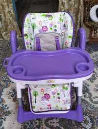 Продается детский стул