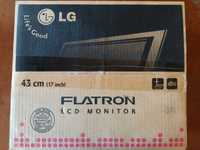 LG Monitor (FLATRON)