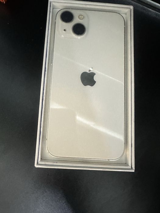 Айфон 13 78 акб идеал