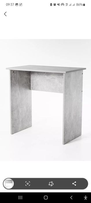 Dars stoli, stol, parta, kompyuter stoli