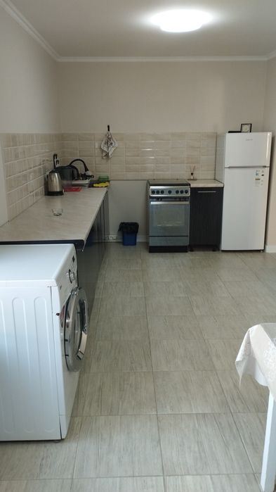 Продается частный дом по улице Доссорская